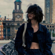 郁金香没有你的浴巾香