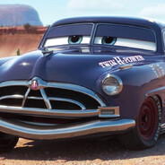 Doc Hudson
