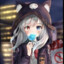 猫爪爪