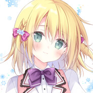 爱好是幼小的女孩