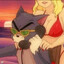 Avatar of Summer "Cago" Wave