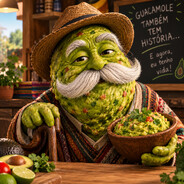 SeñorGuacamole