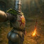 Steam avatar