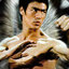 Bruce Lee Da Fighting Masta