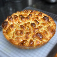 focaccia