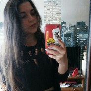 рыжая псина