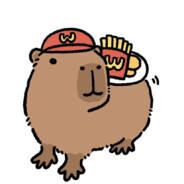 这马枪，多是一件美逝