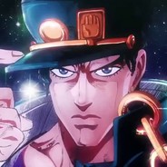 Jotaro Kujo TRADEIT.GG