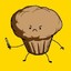 Muffin Man.