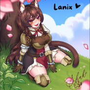 Twitch:LanixZero