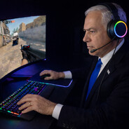 Big Yahu gaming
