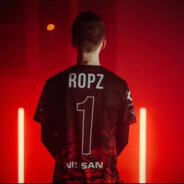 彼此Ropz