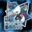 Frosty