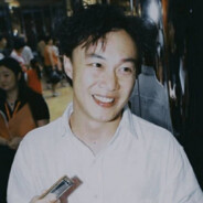 普通市民陳奕迅