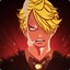 Kuroashi no Sanji
