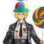 Ass Clown