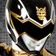 BLACK RANGER