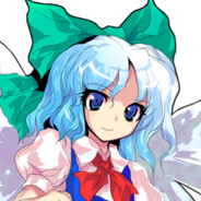 幻想乡第⑨强的妖精