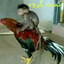 Блинк в пивнуху