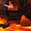 it&#039;s over anakin