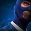 Steam avatar