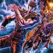 [USF4Revival] AoF dkenshiro68