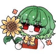 Kazami Yuuka