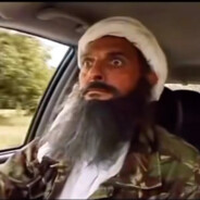 Osama Bin Laden