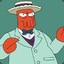 LO&#039;ST. Dr. John Zoidberg