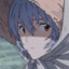Ayanami Rei
