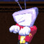 Tenna Deltarune