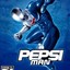 Pepsi Man