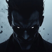 BLACK GHOST