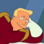 Zapp Brannigan