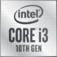 Core™ i3-10100F