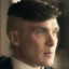 TOMMY SHELBY