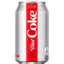 diet coke