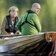 HMS Fredrik Reinfeldt