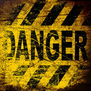DANGER