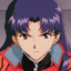 Katsuragi Misato