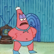 比奇堡二傻子派大星