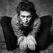 Willem DaFoe