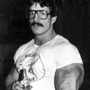 Mike Mentzer