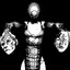 Larpsaw Man