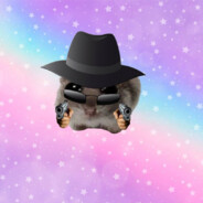 hamster with gun !!!