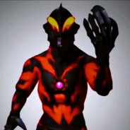 邪恶贝利亚大人