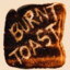 Burnt Toast