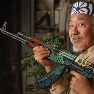 Mr.Miyagi