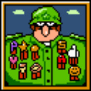 Player Avatar