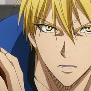 Kise Ryota